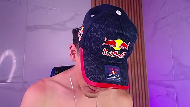 MateoMitchell 라이브 XXX 채팅