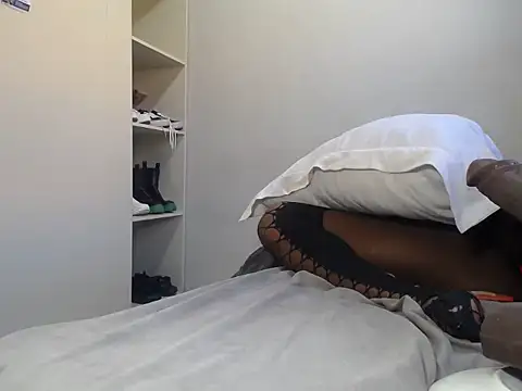 KinkyJXxX Pertunjukan Webcam