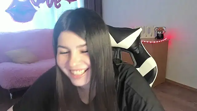 KisaModel Live XXX-Chat