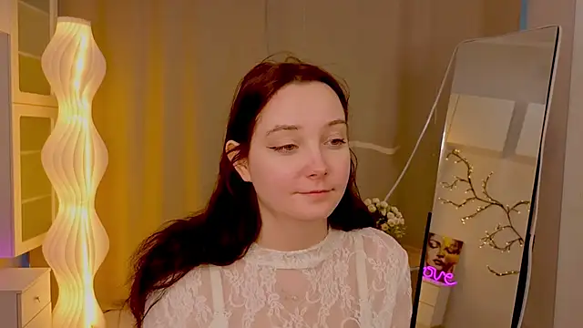 Chat XXX ao vivo de KaraNeagle