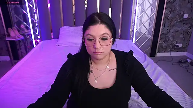 BiancaFerraro Webcam-Show