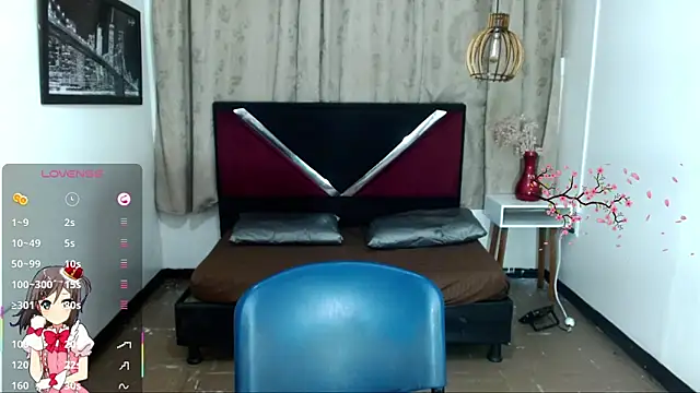 luisa__torres Obrolan Langsung XXX