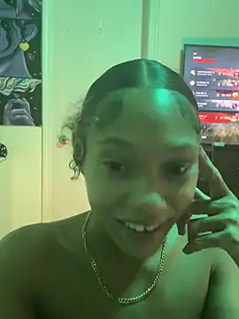 Chat XXX en directo de Tamiii420