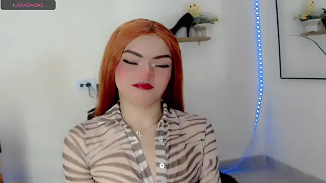 Show de NathalialLooes na webcam