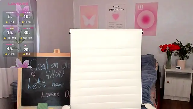 Geisha_Anna Chat XXX live