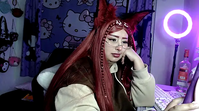 lussyevans24 Chat XXX live