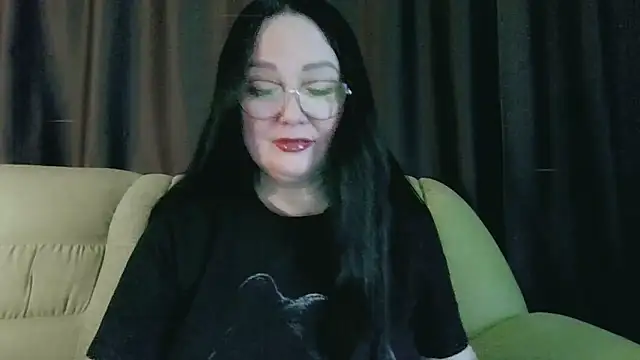 infinity_loveliness Chat XXX live