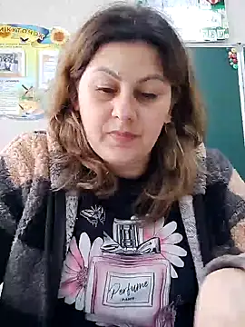 Soli9999 Show in webcam