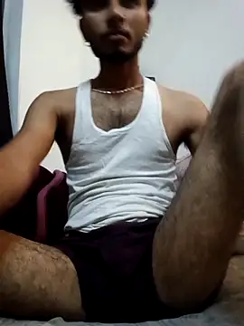 عرض كام CoralN