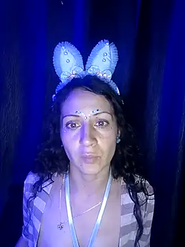 Chat +18 de Madan_manyi ao vivo