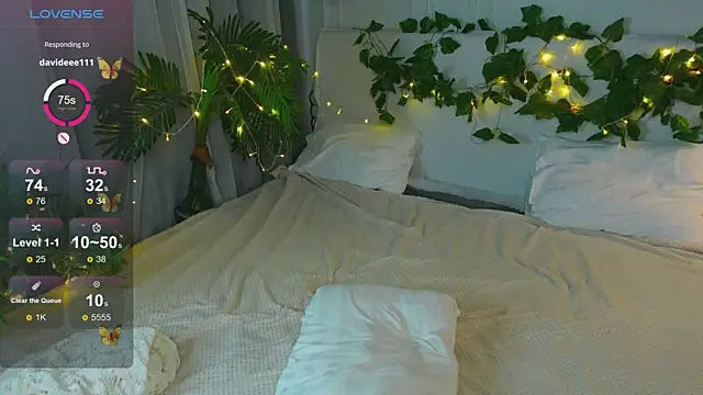 Chat XXX en directo de Elfa_Mirielle