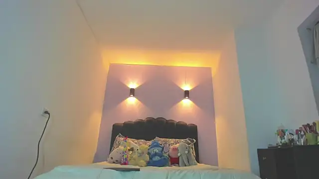 Chat XXX en directo de Sofia_Clauss_