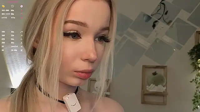 EvaSolisv Live XXX-chat