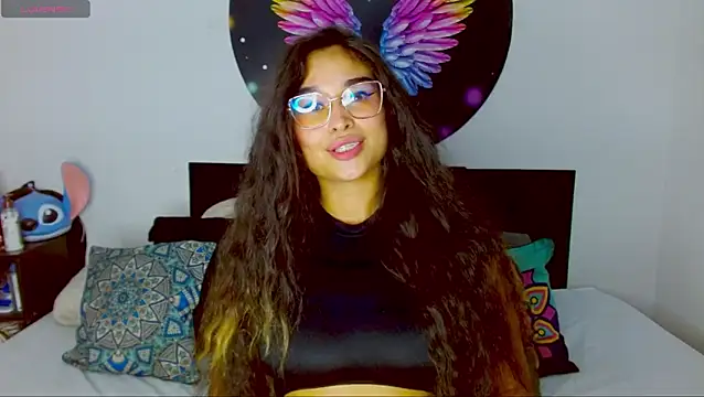 Ana_Riderr Chat XXX live