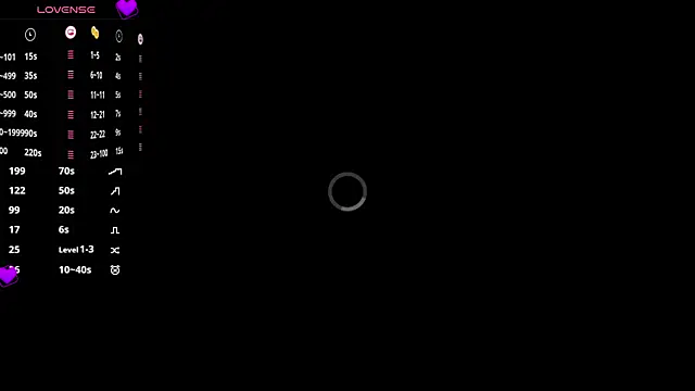 KitCerveny – Live XXX-chat