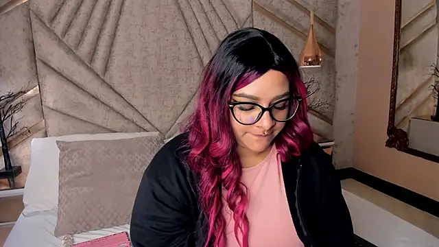 EmeelyMuller Live XXX-Chat