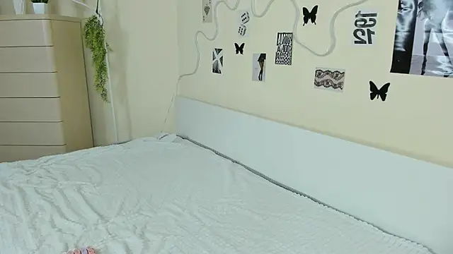 MidnightPoise Webcam-Show