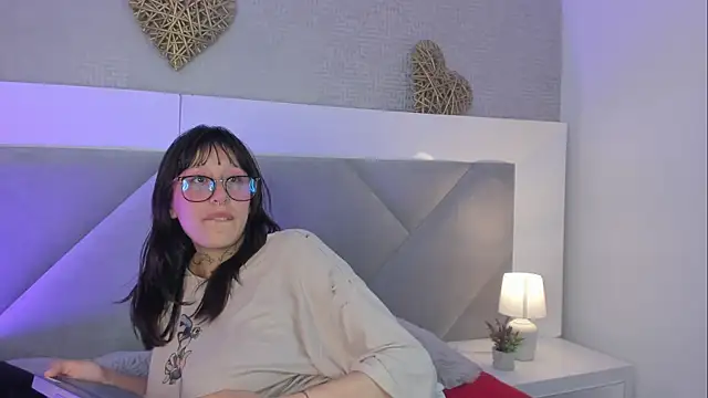 Chat XXX ao vivo de Mariana_Joness