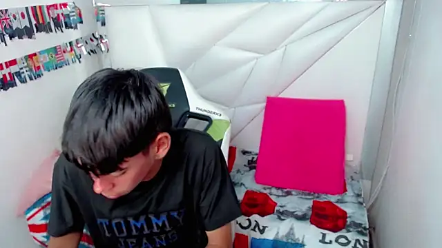 Liarr_'s Webcam Show