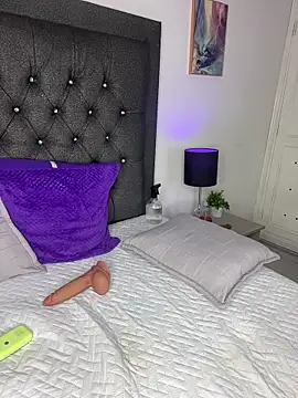 cotton_07 Webcam-Show