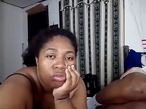 Mia-Victory – Kamerová šou