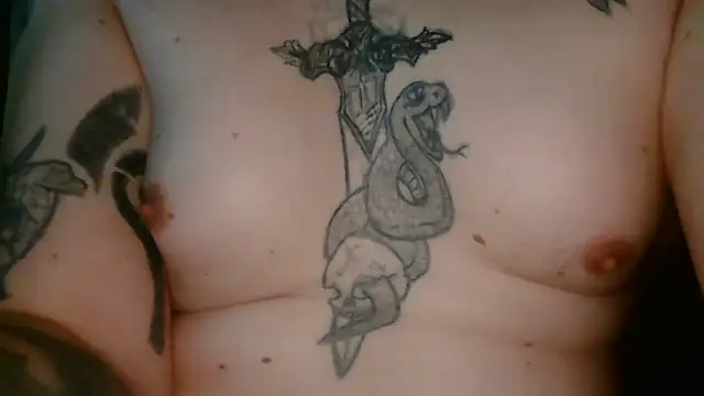 faded206 Show in webcam