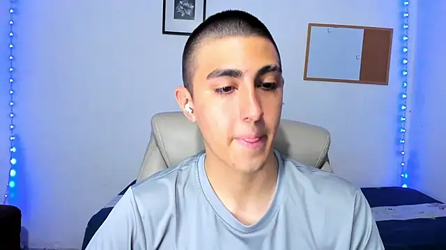 babyted272's Live XXX Chat