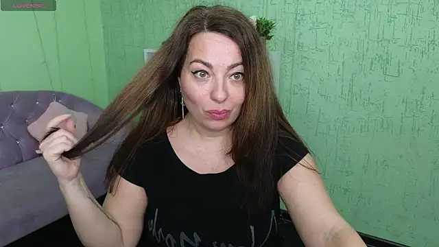 Show Webcam de Zoe_Zephyr