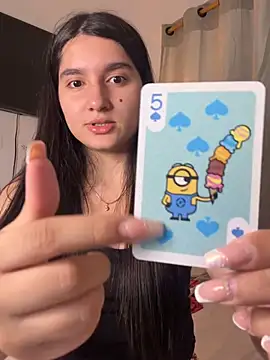 dulceangel__'s Live XXX Chat