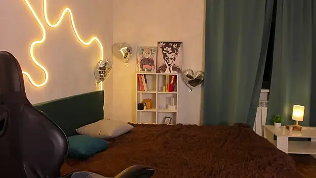 scent__of_womann Live XXX chat