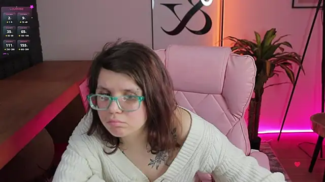 Ariell_MiniのライブXXXチャット