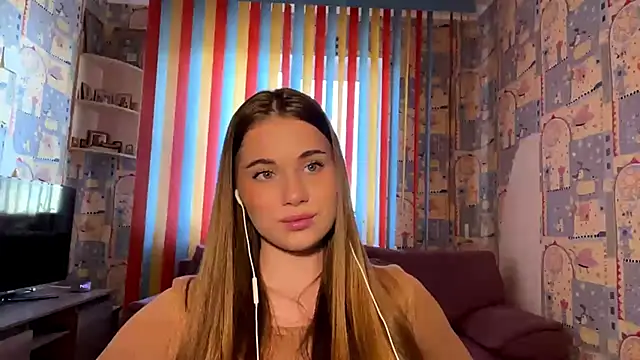 Miss_Blessnyth Webcam Show