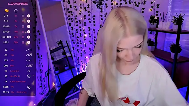 AnyaTaylor_ 라이브 XXX 채팅