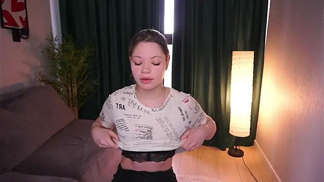 Chat XXX Live FernMerilos