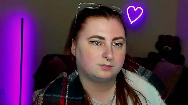 Czat XXX na żywo – Alicia_love00