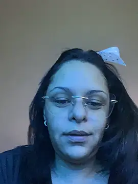 Kataliina's Webcam Show