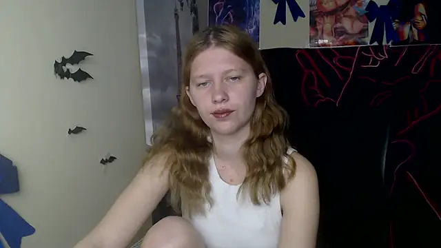 Živý XXX chat StellaCRL