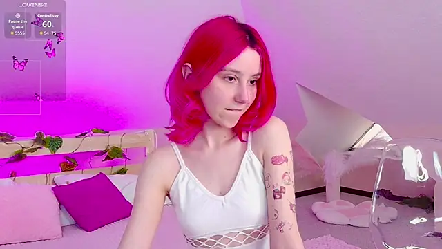 Liann_Stark Live XXX Chat