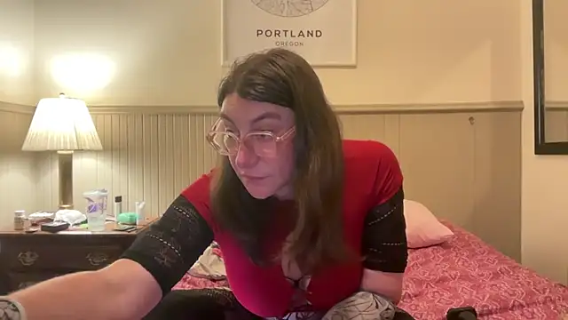 tessa_luna Live XXX Chat