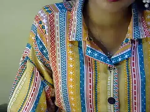 Živý XXX chat Shab_M