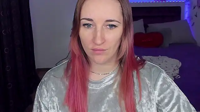 GraceRainbow Chat XXX live