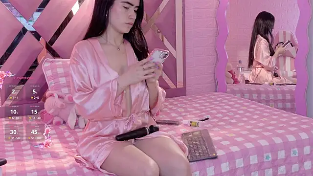 Lexy_Dumoun_ 라이브 XXX 채팅