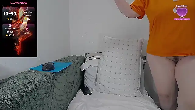 erikaerika Live XXX Chat