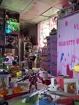 JesuAdam 即時 XXX 聊天