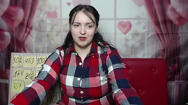 IsabelBlackberryn Live XXX chat