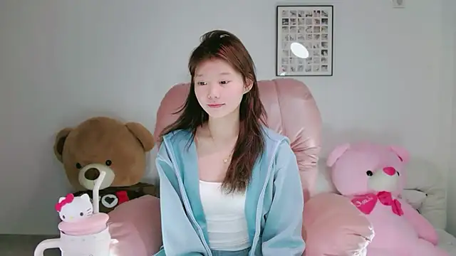 yang_12のウェブカメラショー