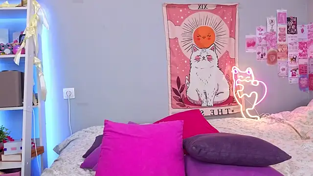 Leri_Dells: онлайн-секс-чат