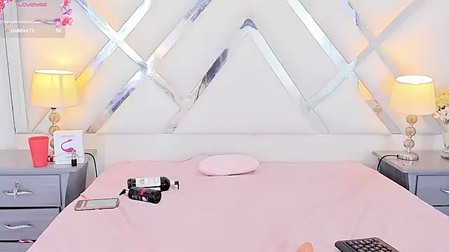 yaragarcia Live XXX-Chat