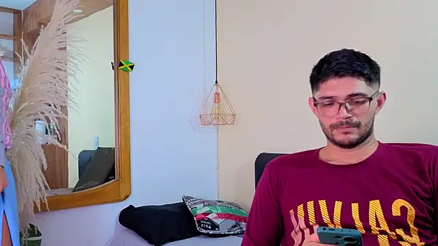 ritzabeth_daniel webkamerás műsora