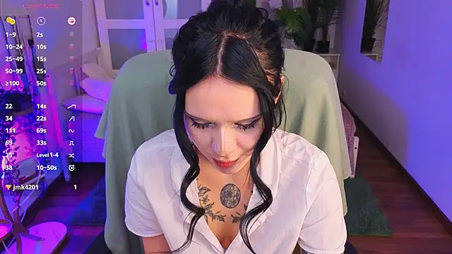 kittenlolla Live XXX Chat